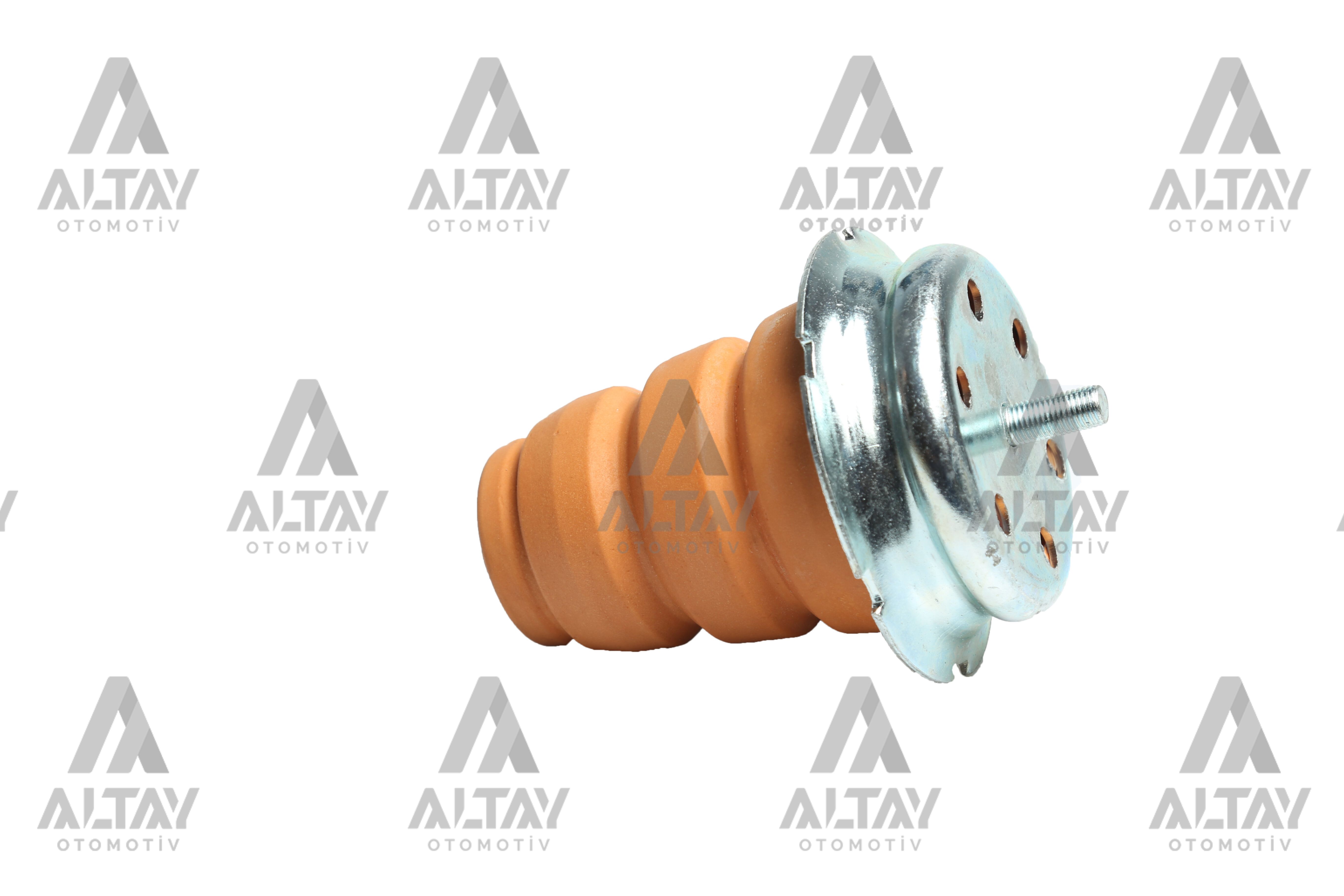 Fiat Doblo Arka Amortisör 2001-2009 Süspansiyon Takozu 149mm OEM 46751547